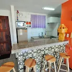 Apartamento na Praia de Iracema, Meireles.