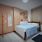 Apartamento na Praia de Iracema, Meireles.