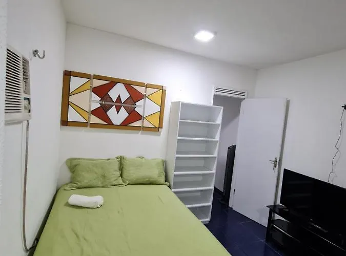 Apartamento na Praia de Iracema, Meireles.