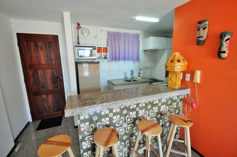 Apartamento Apartamento Na De Iracema, Meireles. *