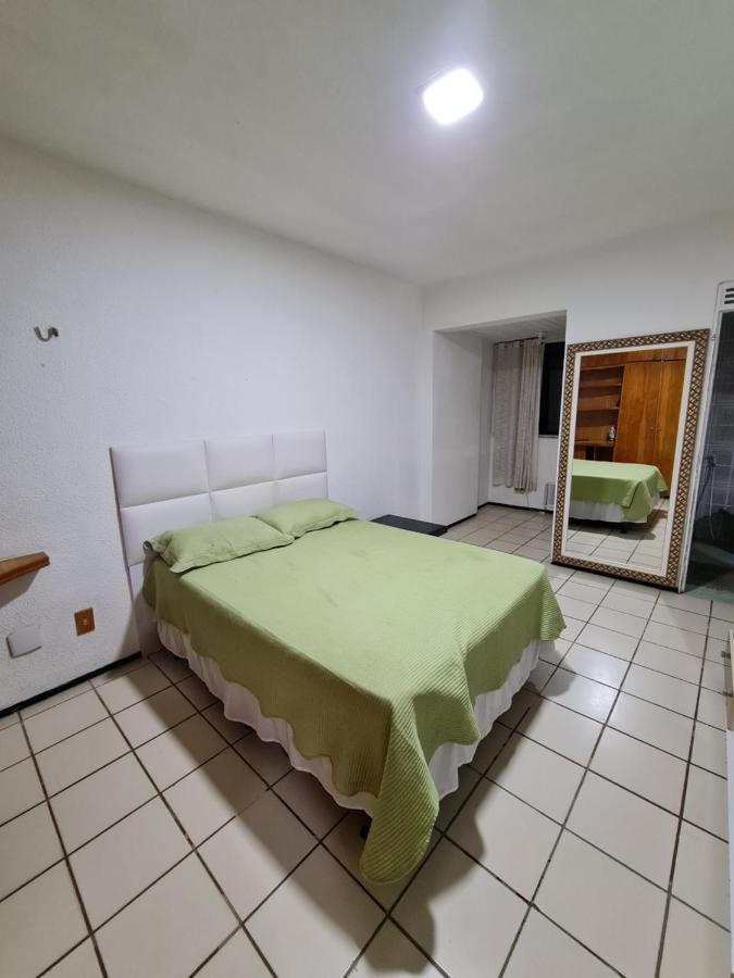 Apartamento Na De Iracema, Meireles. Apartamento Fortaleza (Ceara)